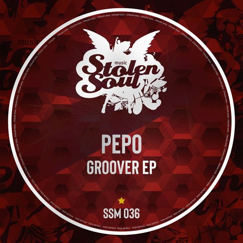 Pepo - Groover [SSM036]